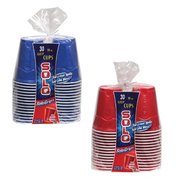 Solo Cup Co Solo Cup SQ1830 18 oz Grips Plastic Cups SO6512
